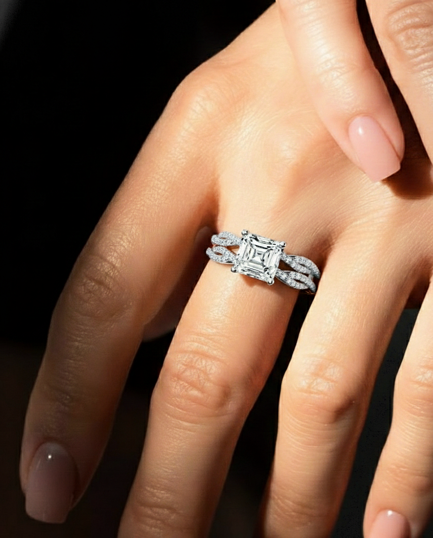 HIGHCARAT DIAMONDS