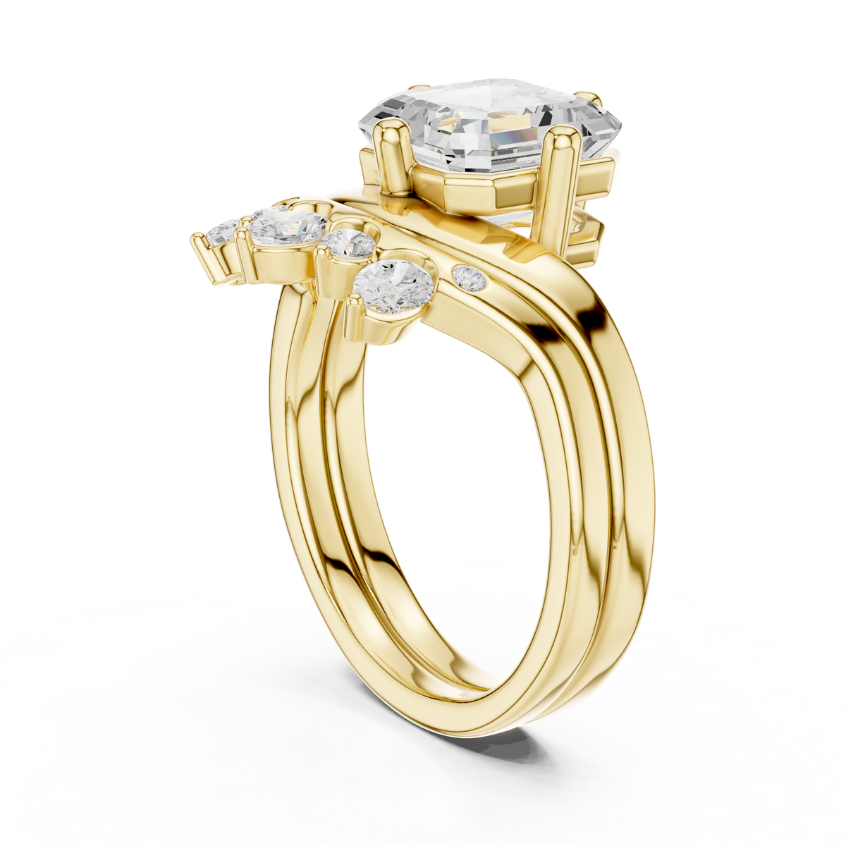 HIGHCARAT DIAMONDS