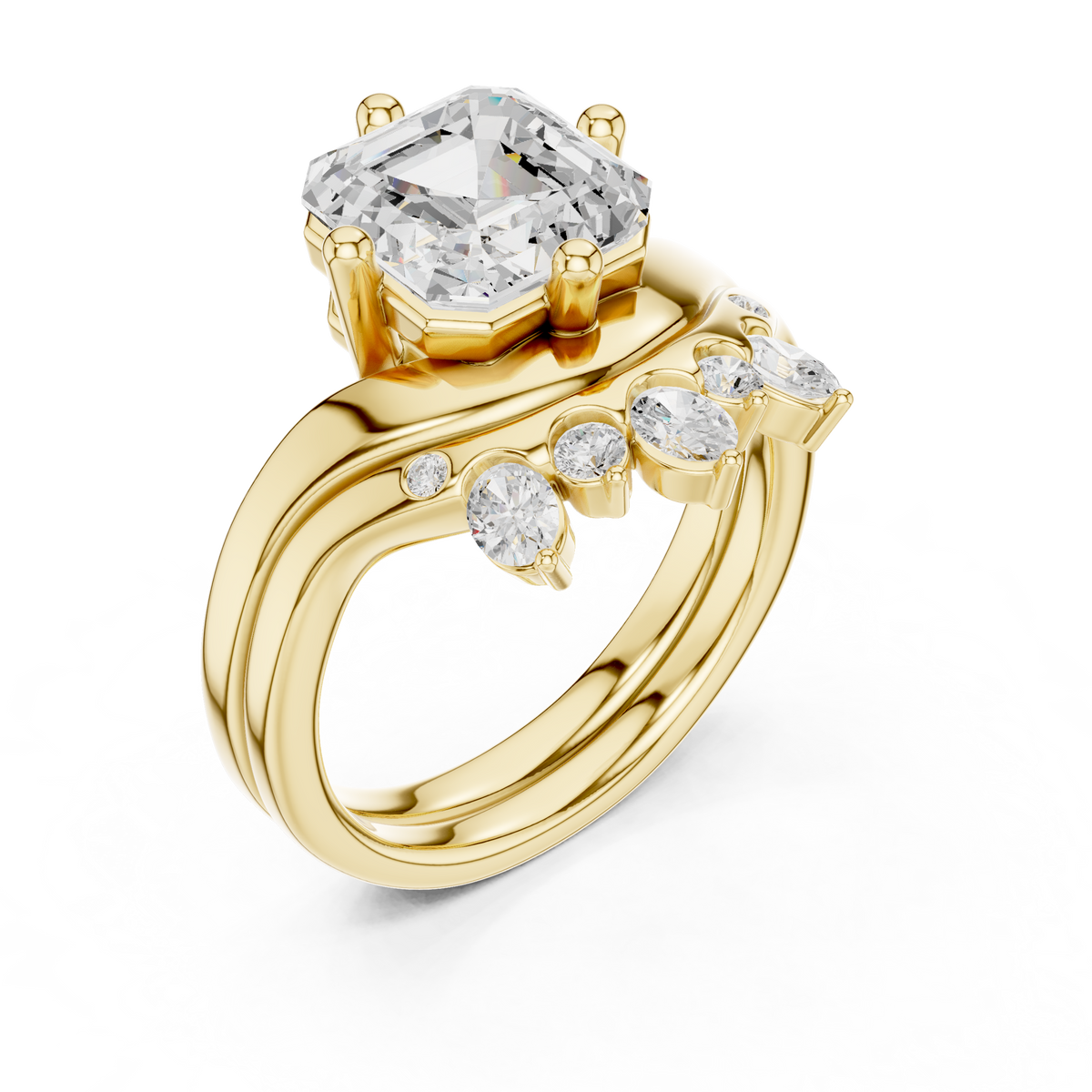 HIGHCARAT DIAMONDS