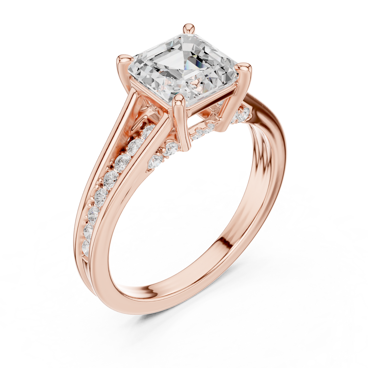 HIGHCARAT DIAMONDS