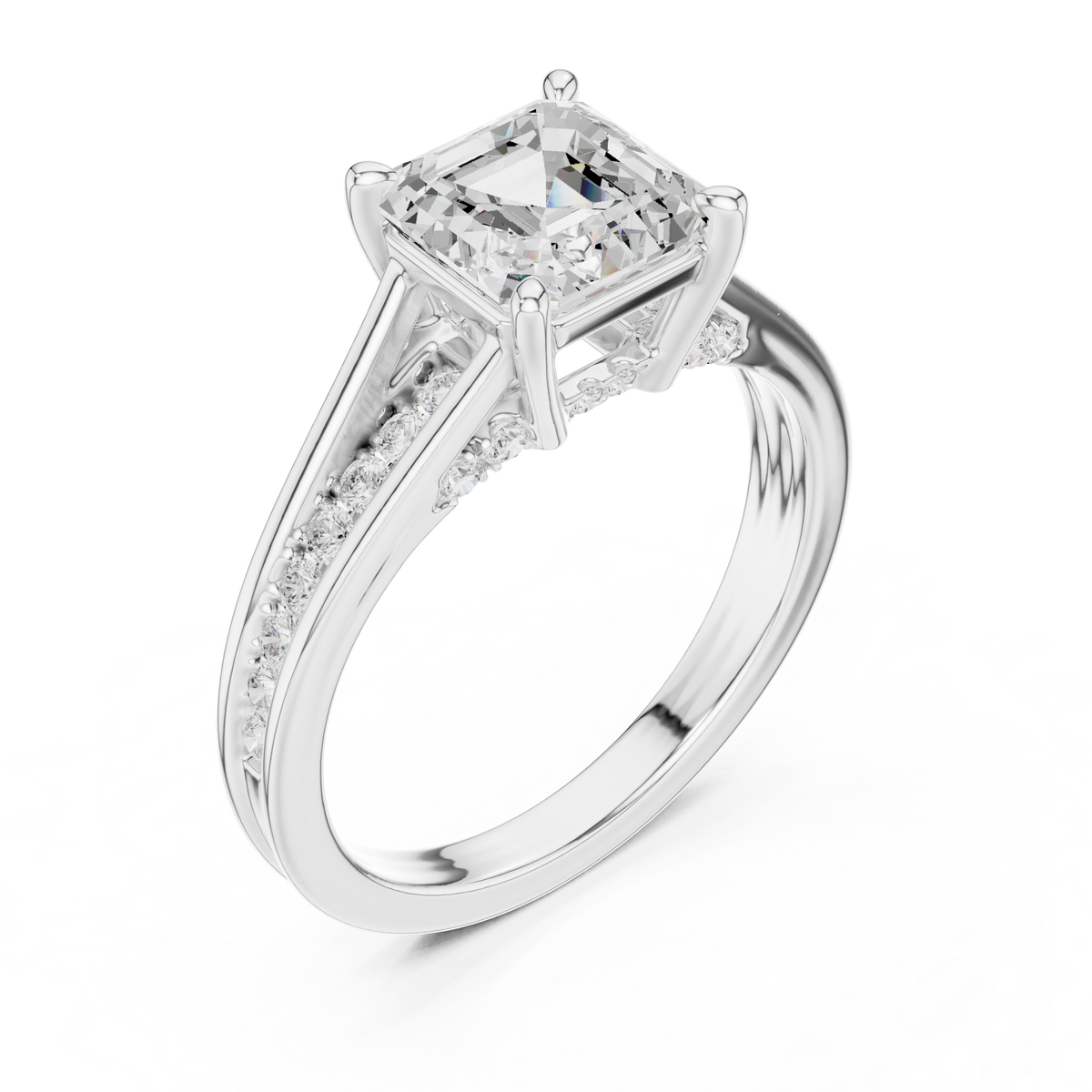 HIGHCARAT DIAMONDS
