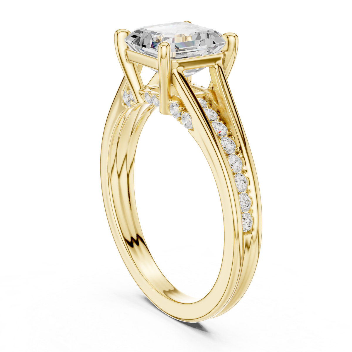 HIGHCARAT DIAMONDS