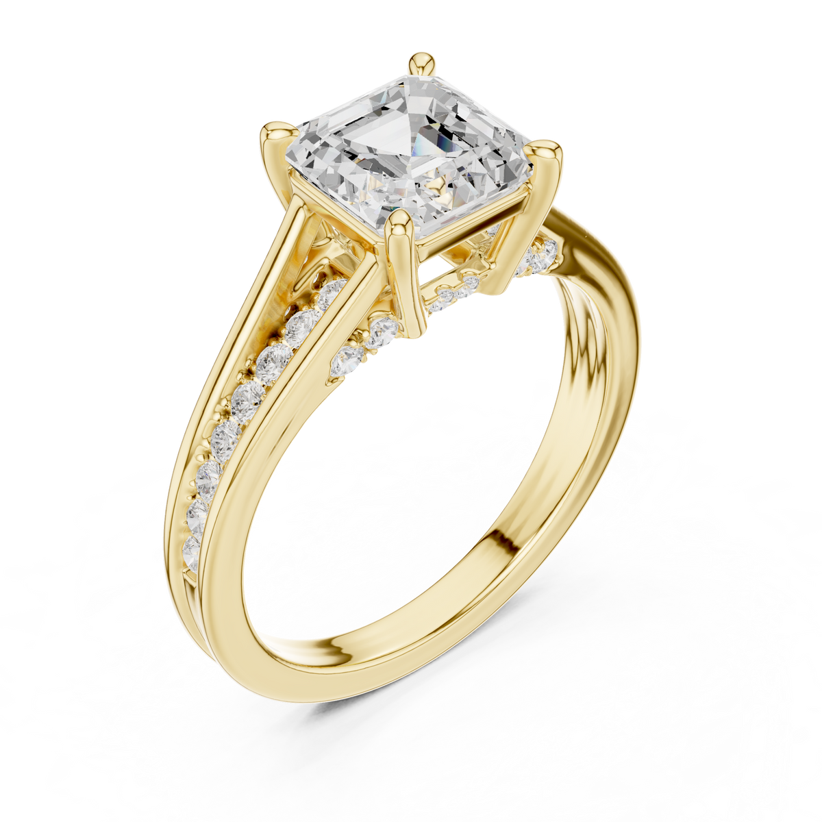 HIGHCARAT DIAMONDS