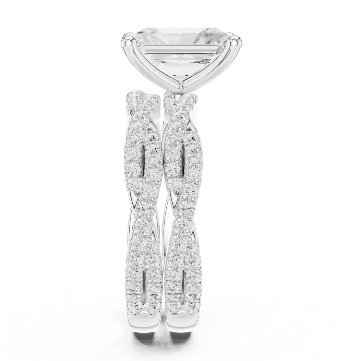 HIGHCARAT DIAMONDS