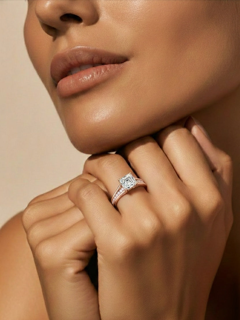 HIGHCARAT DIAMONDS