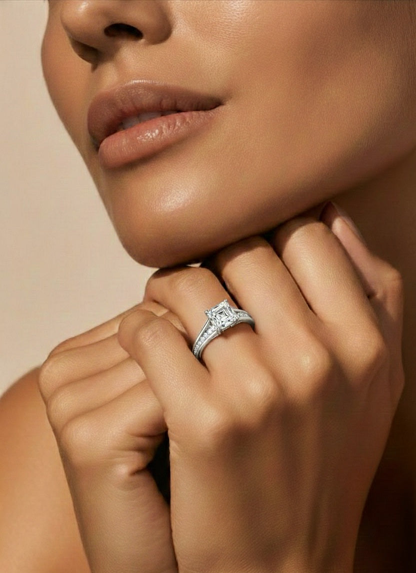 HIGHCARAT DIAMONDS