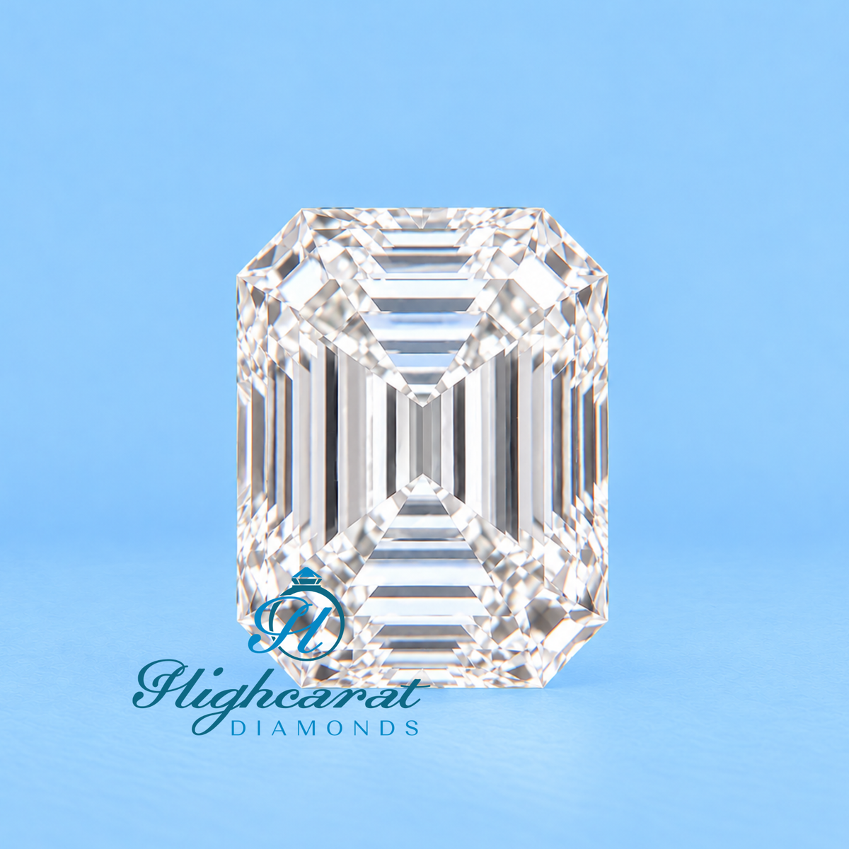 HIGHCARAT DIAMONDS