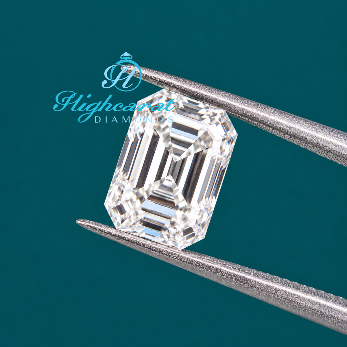 HIGHCARAT DIAMONDS