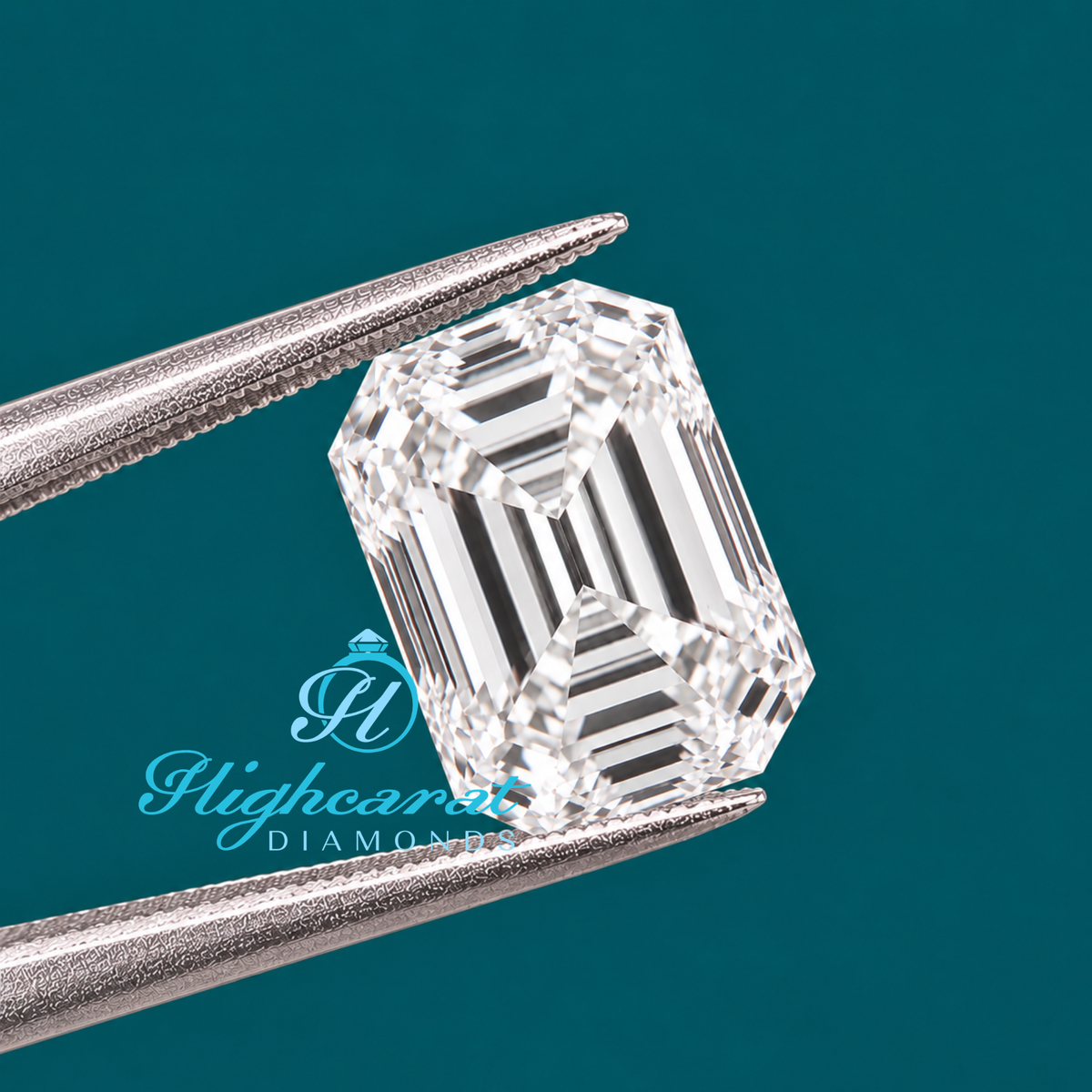 HIGHCARAT DIAMONDS