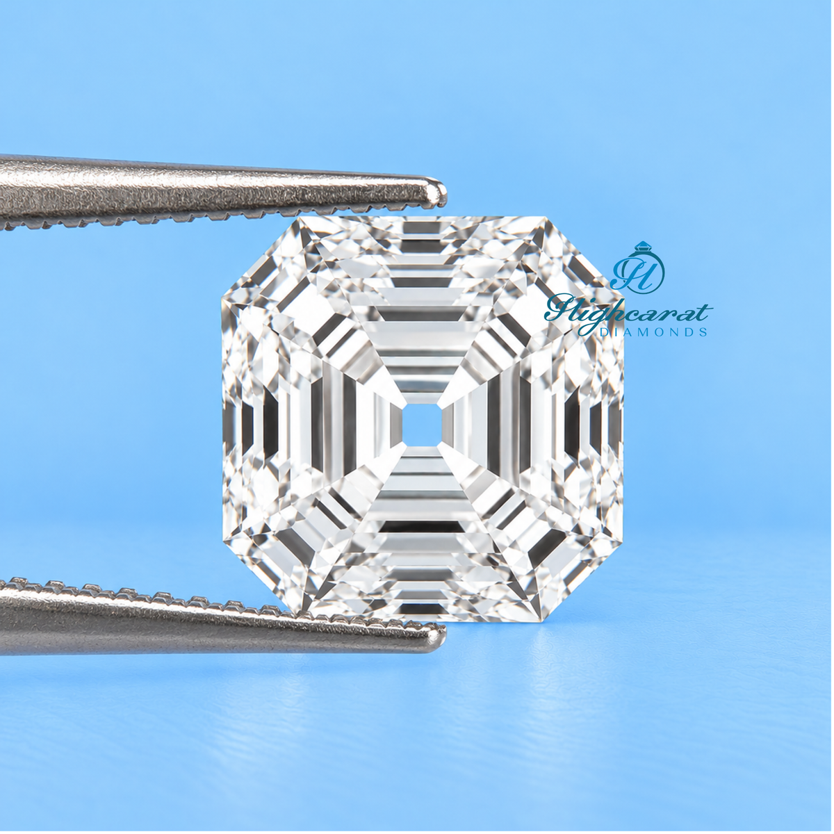 HIGHCARAT DIAMONDS