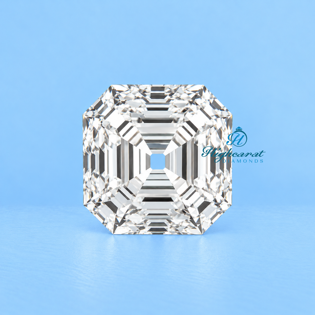 HIGHCARAT DIAMONDS