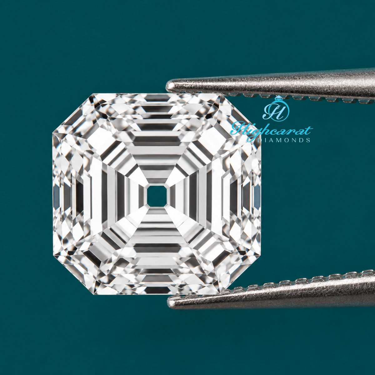 HIGHCARAT DIAMONDS