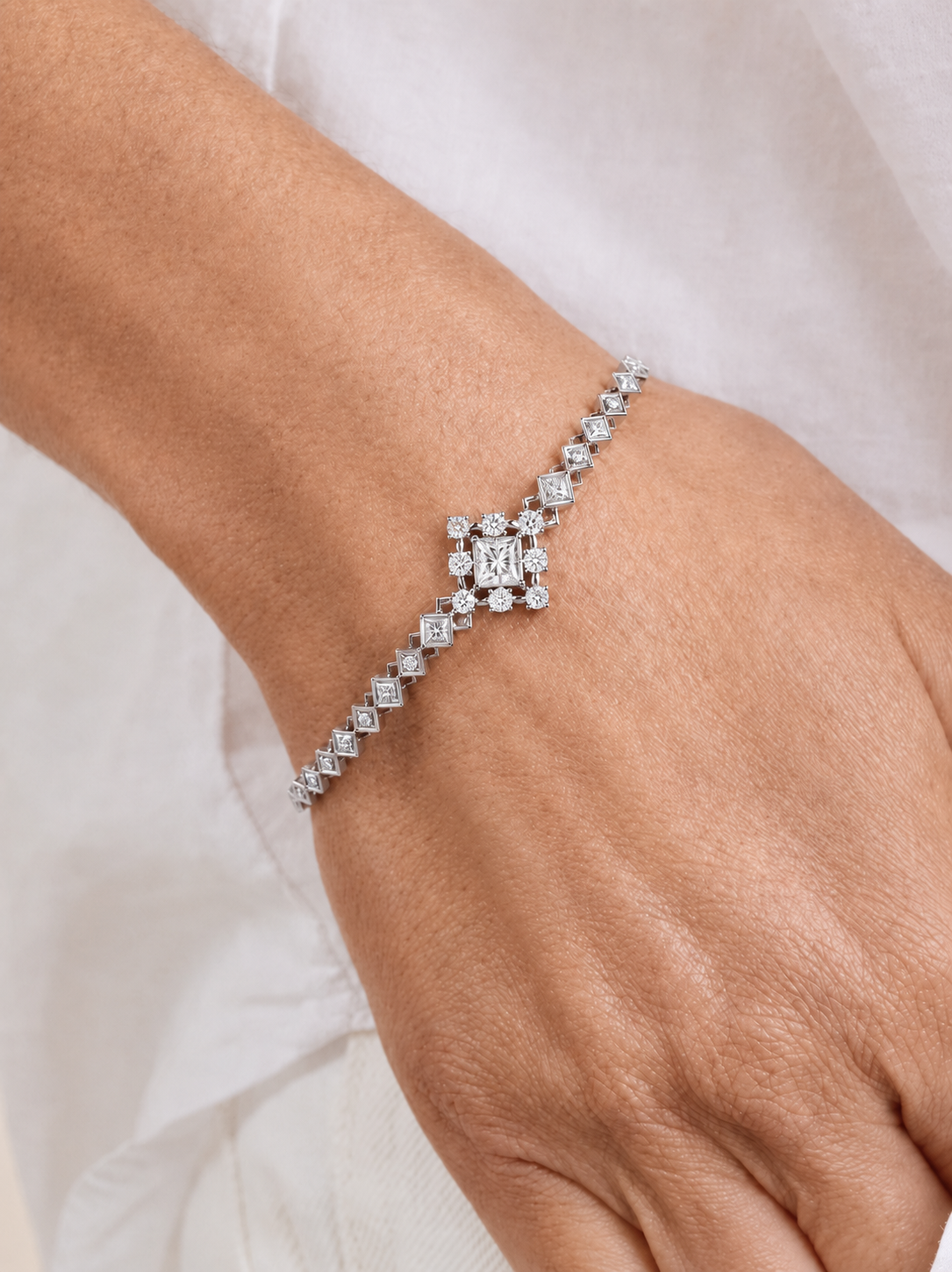 HIGHCARAT DIAMONDS