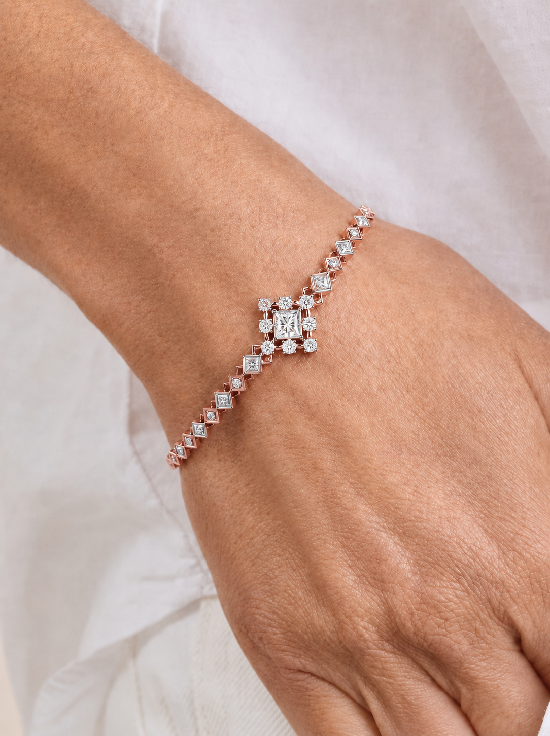 HIGHCARAT DIAMONDS