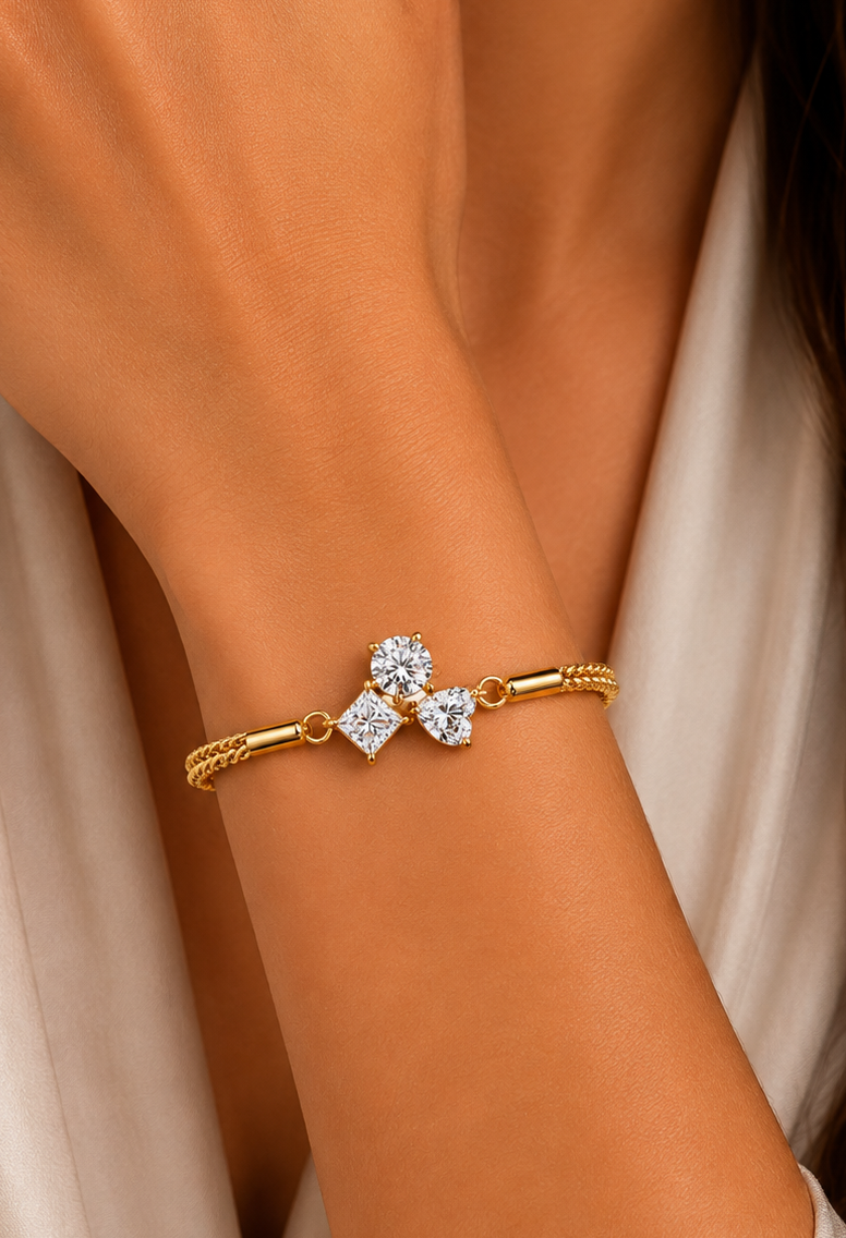 HIGHCARAT DIAMONDS