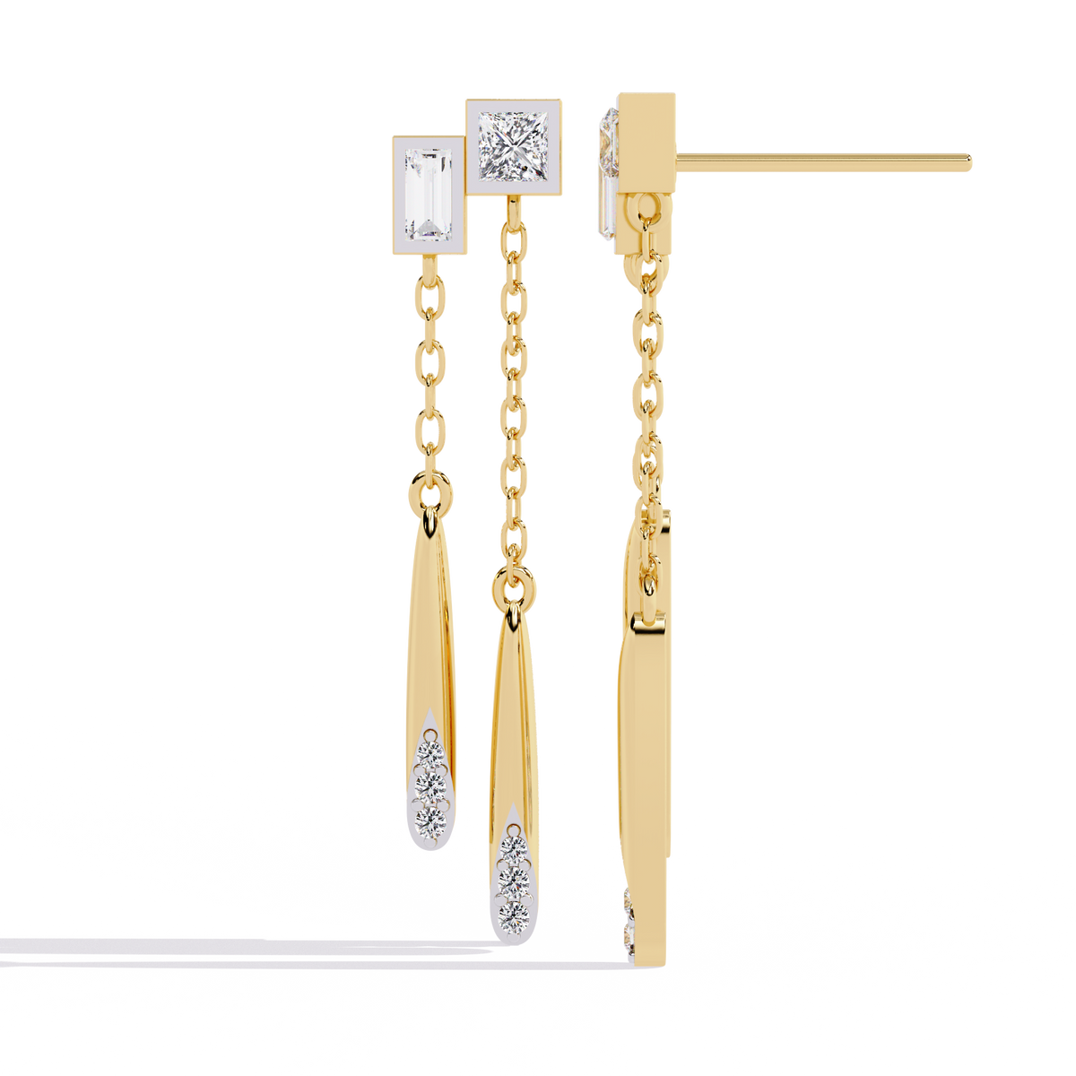 HIGHCARAT DIAMONDS