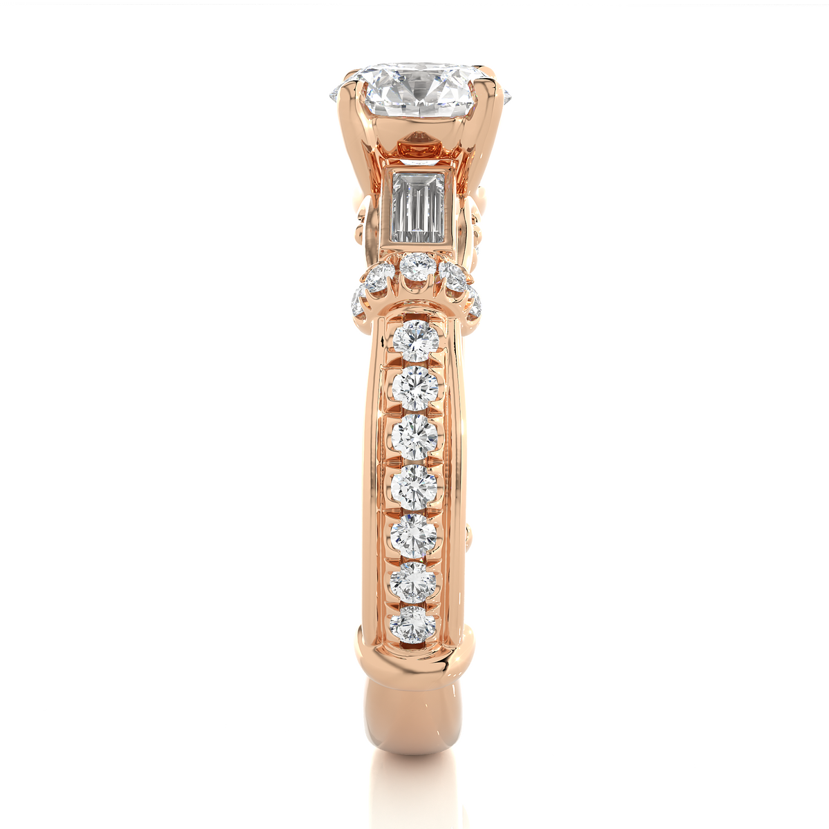 HIGHCARAT DIAMONDS