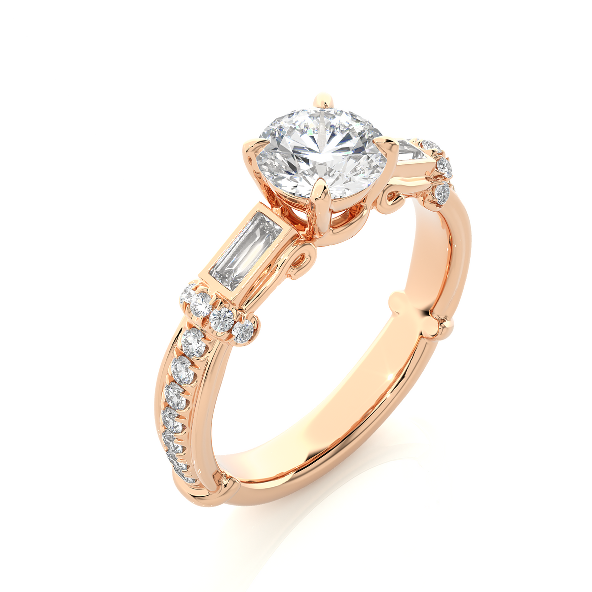 HIGHCARAT DIAMONDS