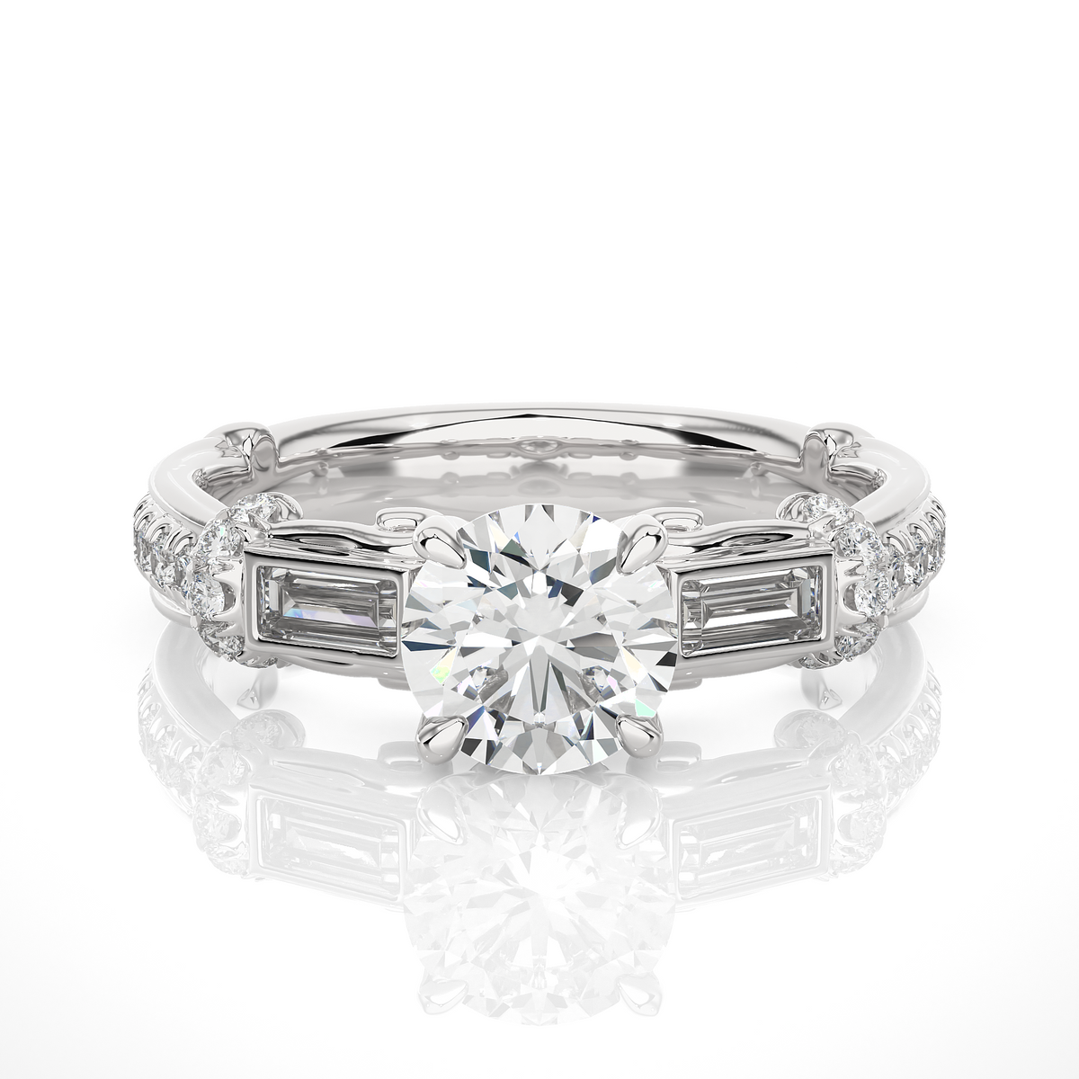 HIGHCARAT DIAMONDS