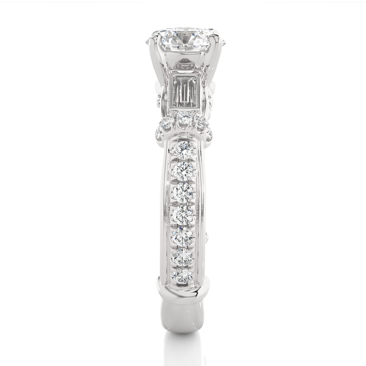 HIGHCARAT DIAMONDS
