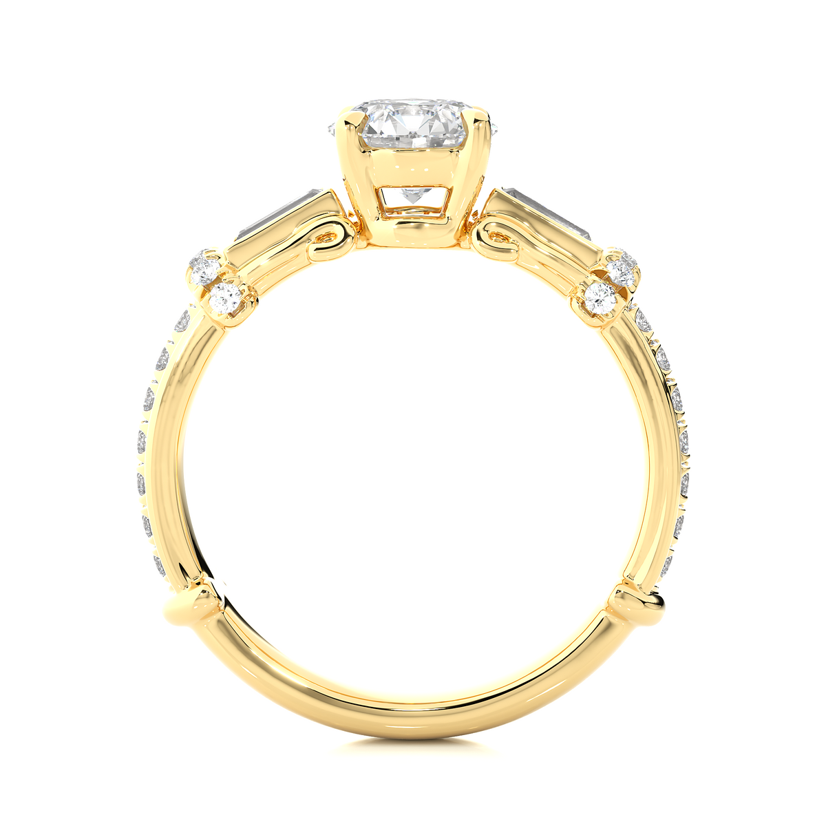 HIGHCARAT DIAMONDS
