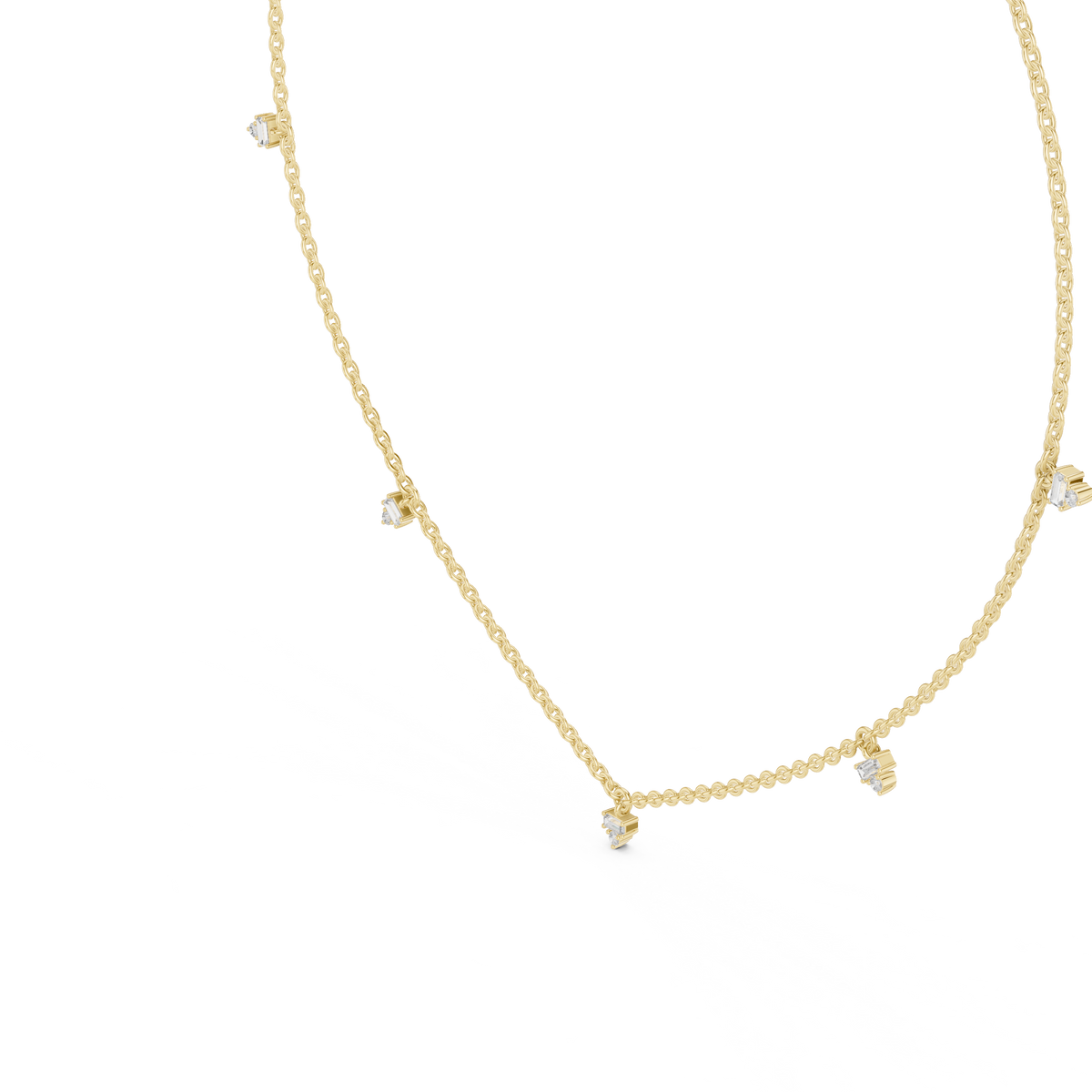 HIGHCARAT DIAMONDS