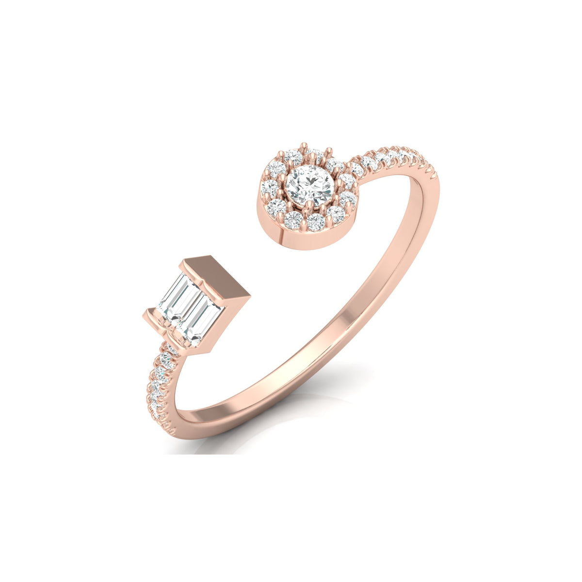 HIGHCARAT DIAMONDS