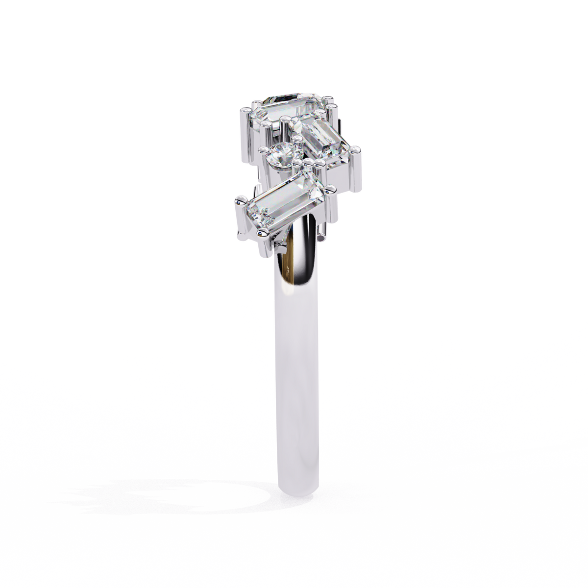 HIGHCARAT DIAMONDS