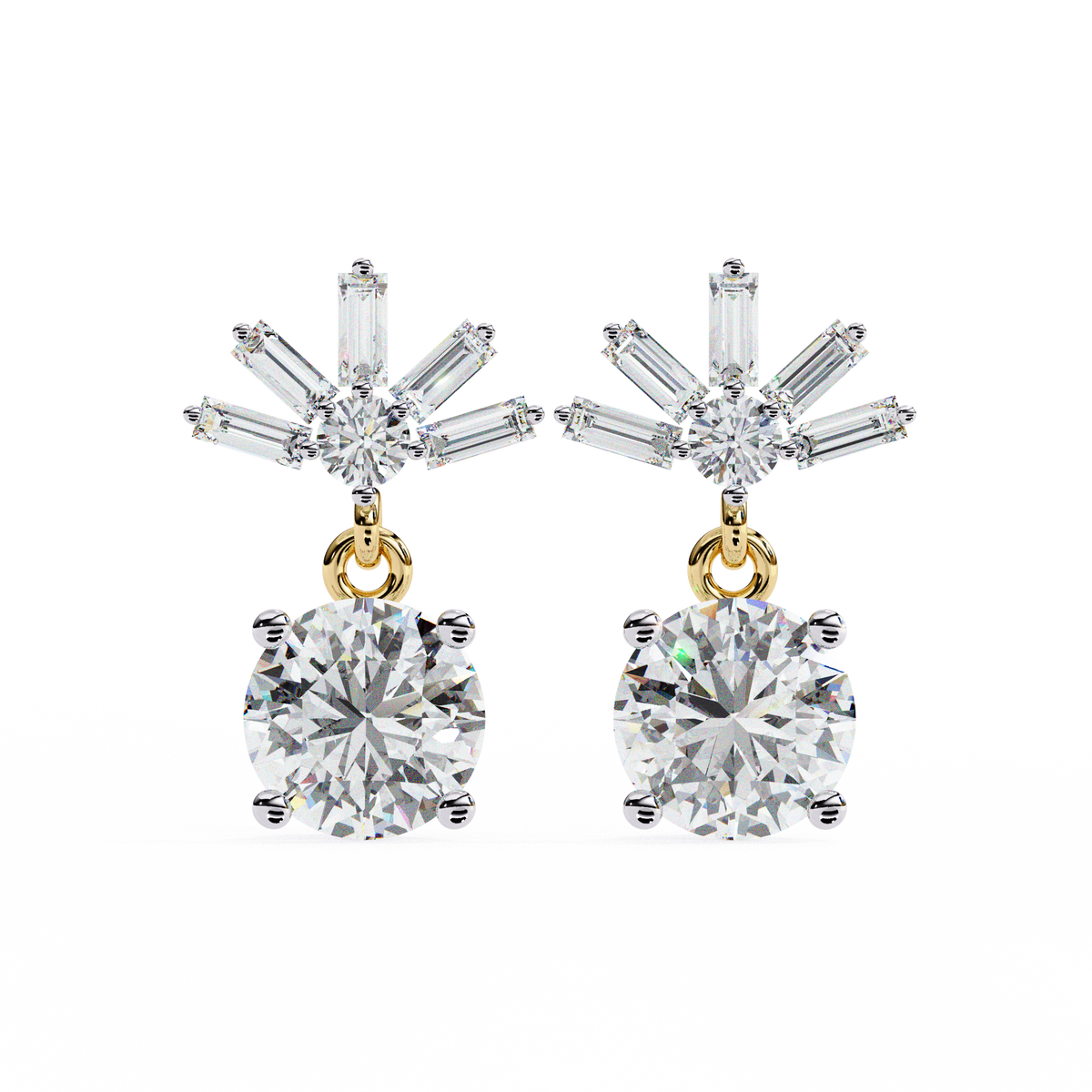 HIGHCARAT DIAMONDS