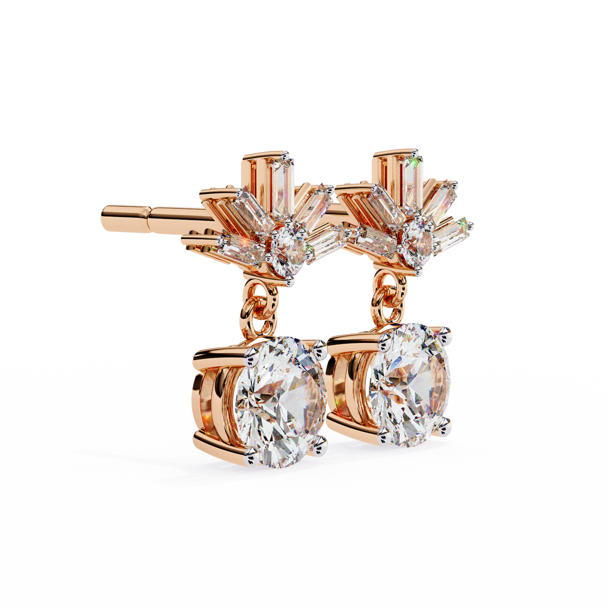 HIGHCARAT DIAMONDS