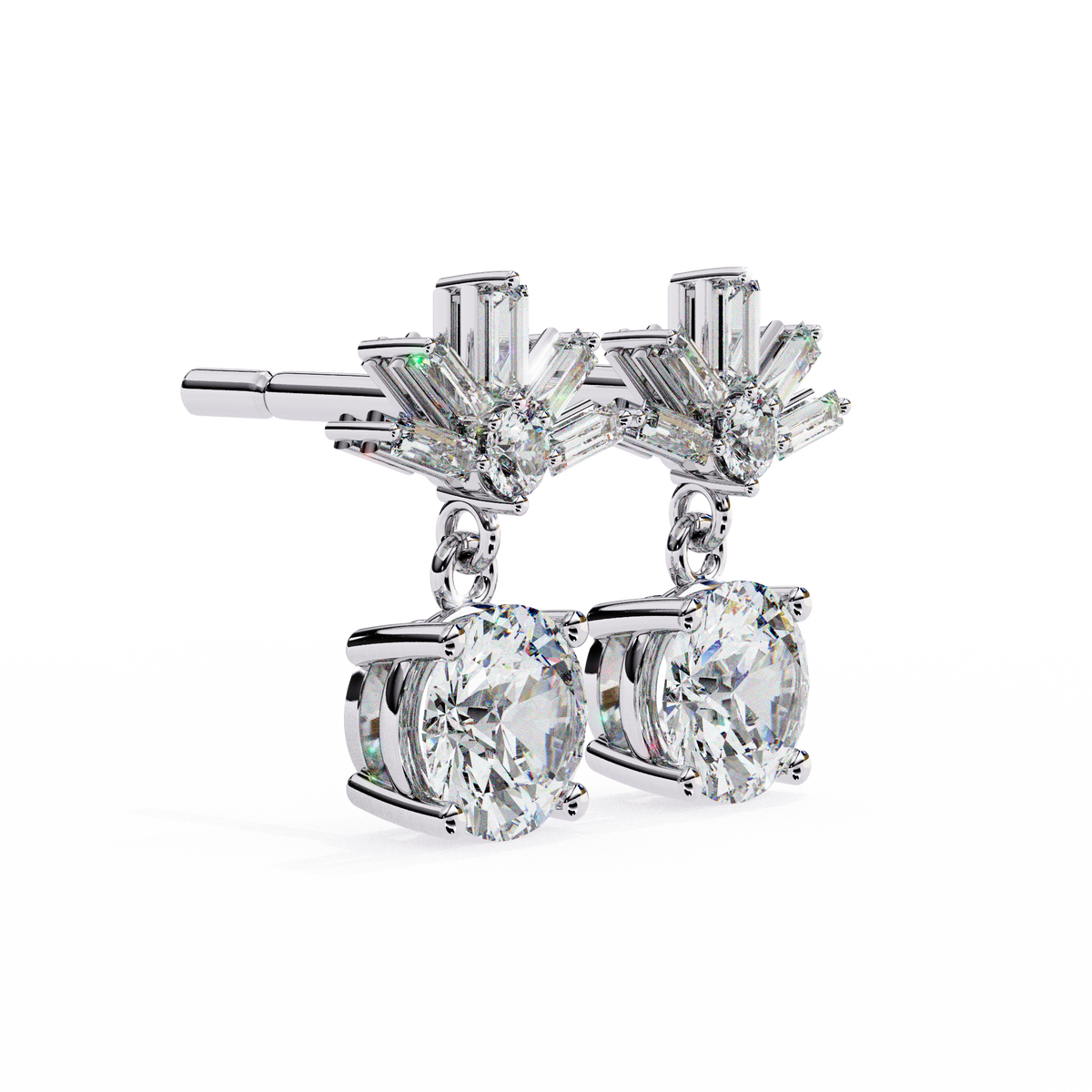 HIGHCARAT DIAMONDS