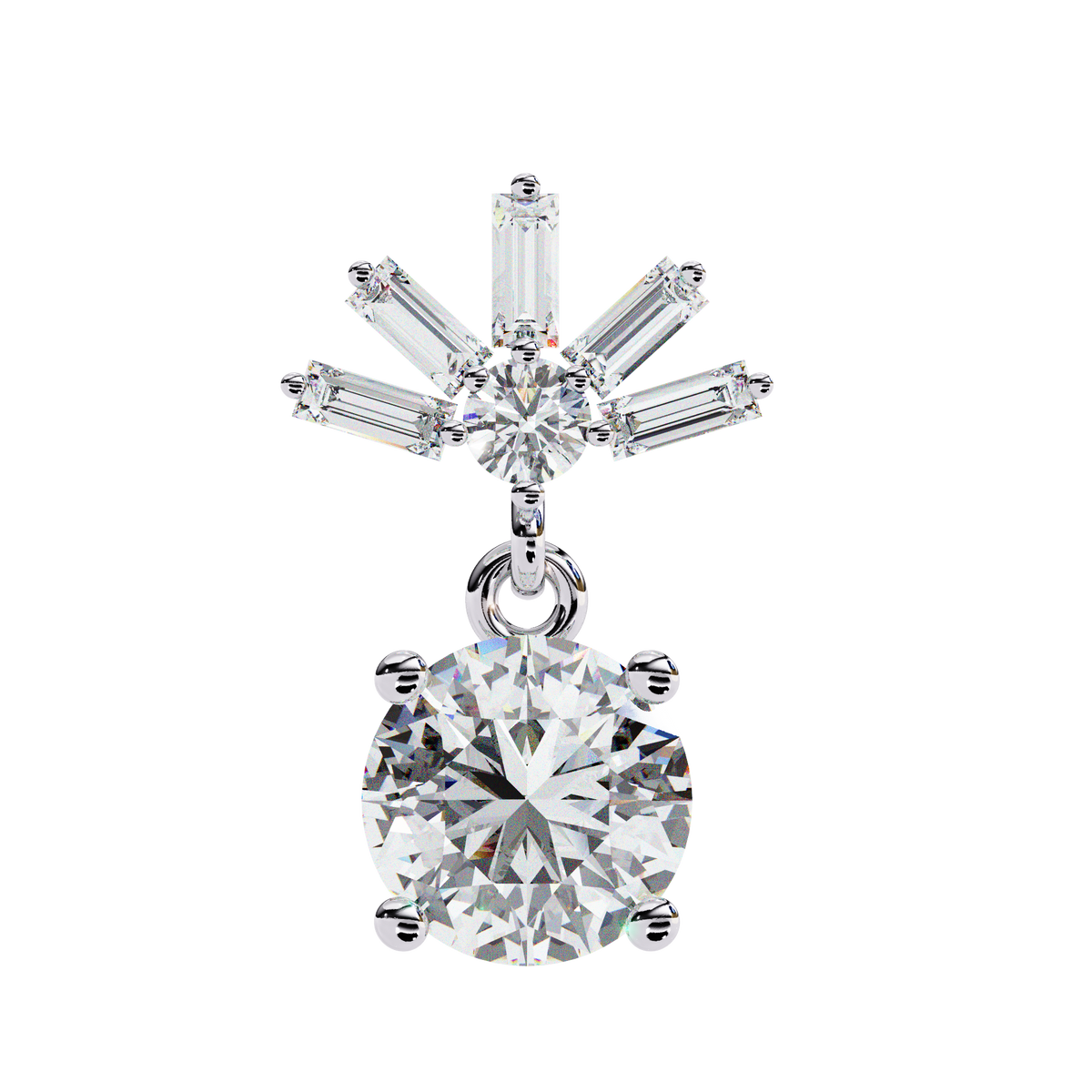 HIGHCARAT DIAMONDS