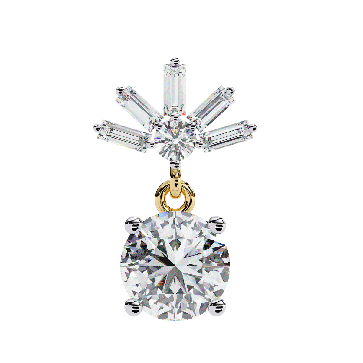 HIGHCARAT DIAMONDS