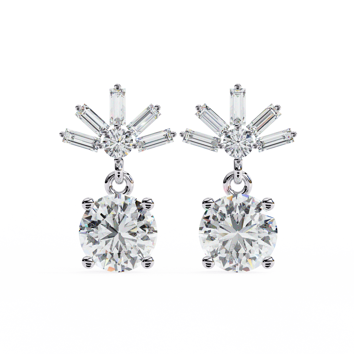 HIGHCARAT DIAMONDS