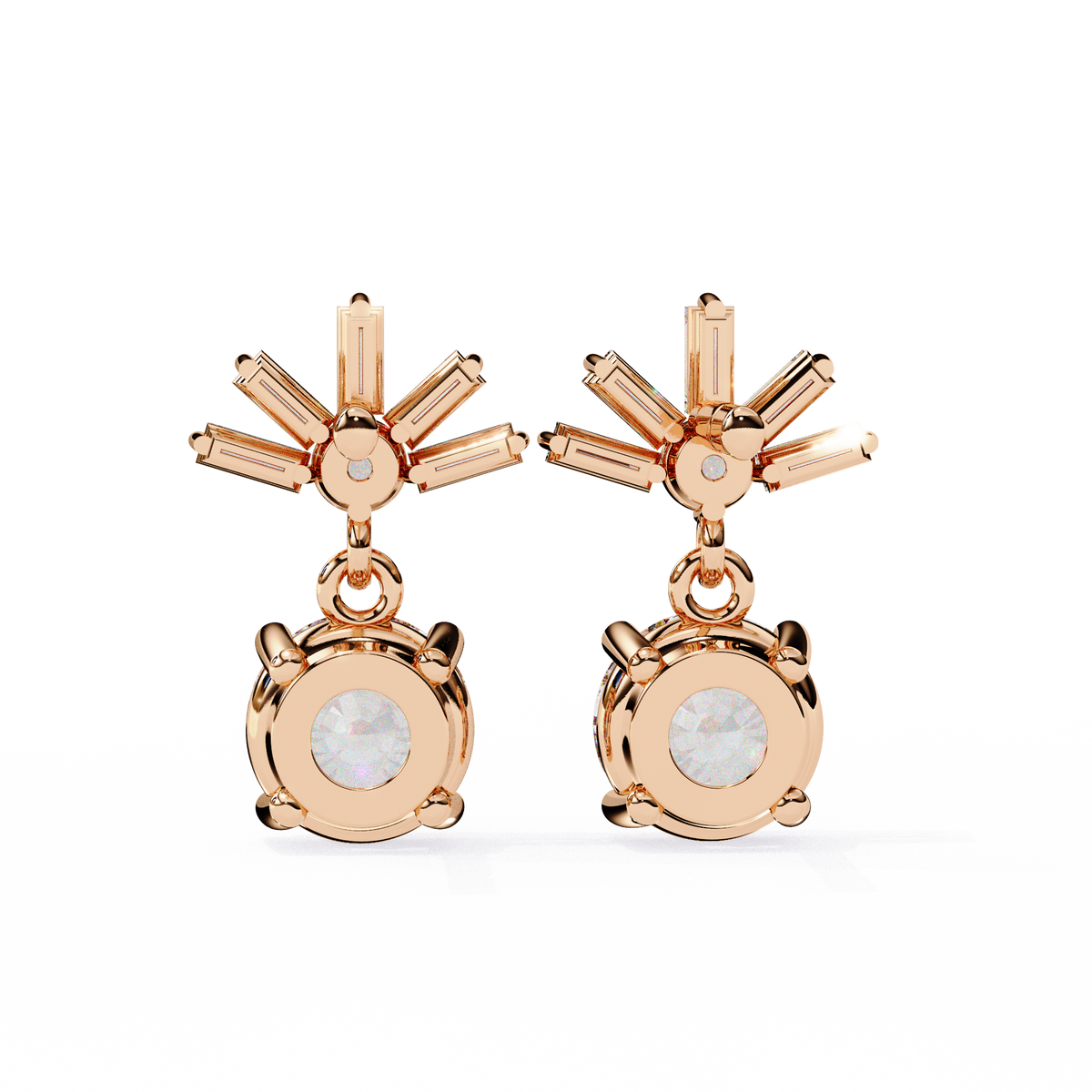 HIGHCARAT DIAMONDS