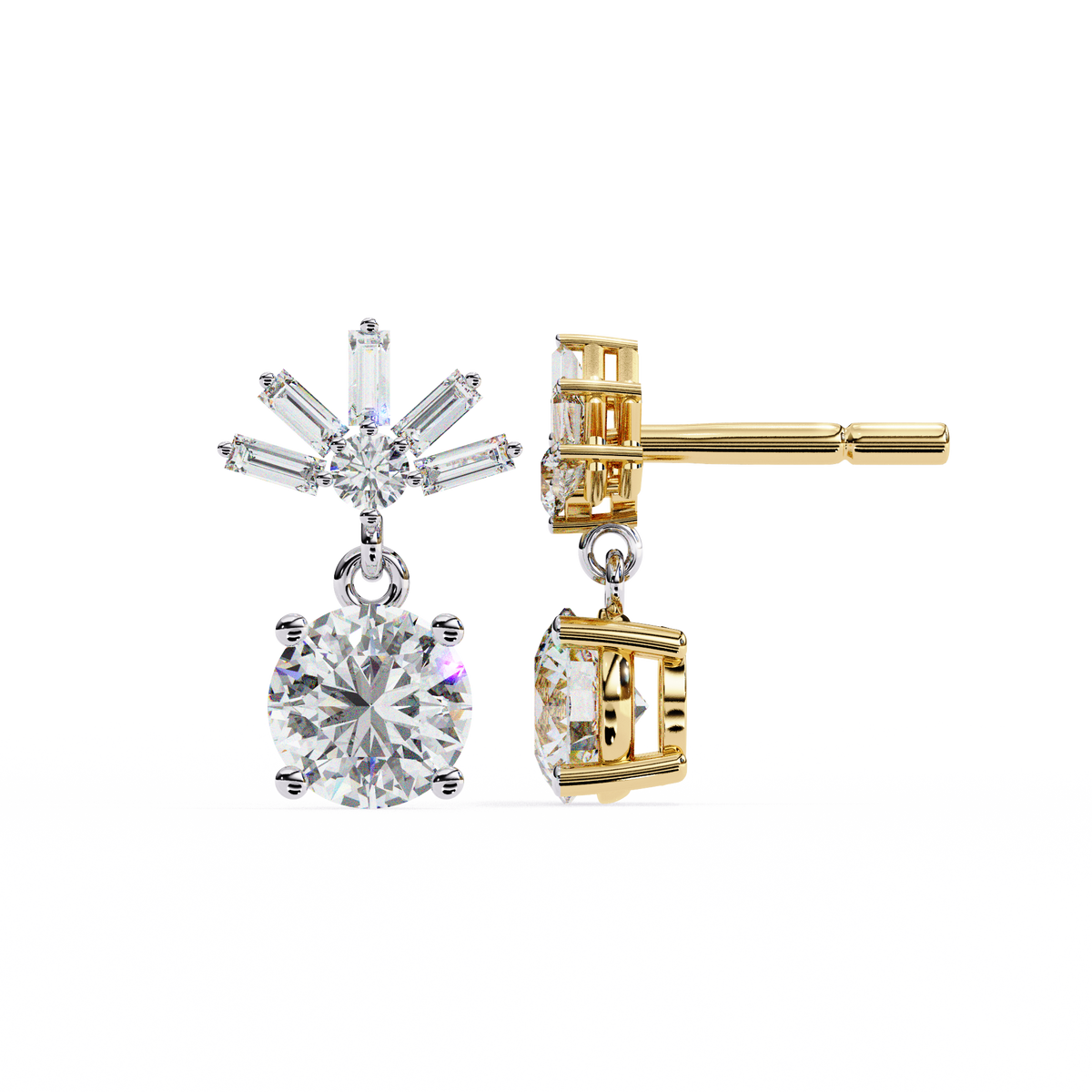 HIGHCARAT DIAMONDS