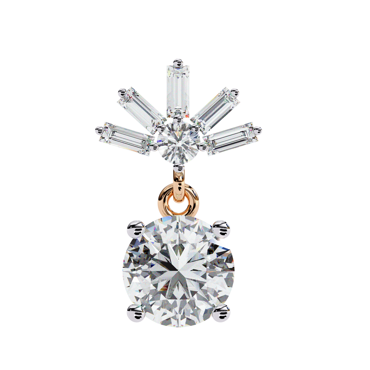 HIGHCARAT DIAMONDS