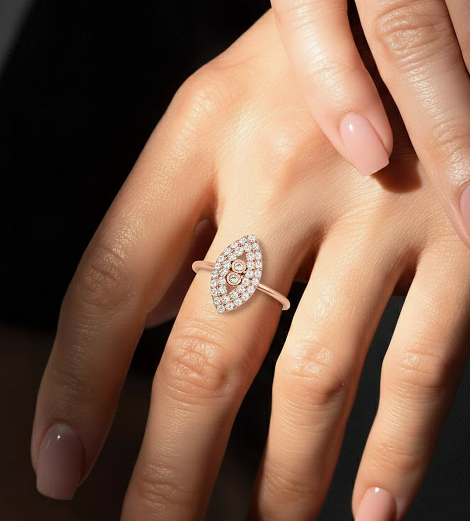 HIGHCARAT DIAMONDS