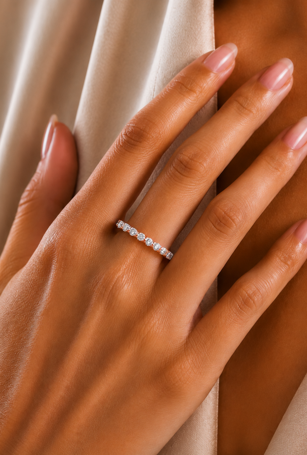 HIGHCARAT DIAMONDS
