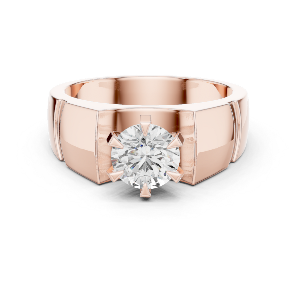 HIGHCARAT DIAMONDS