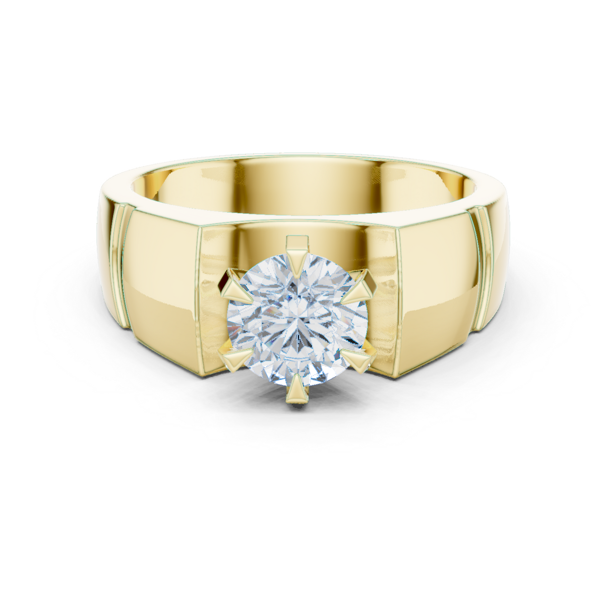 HIGHCARAT DIAMONDS