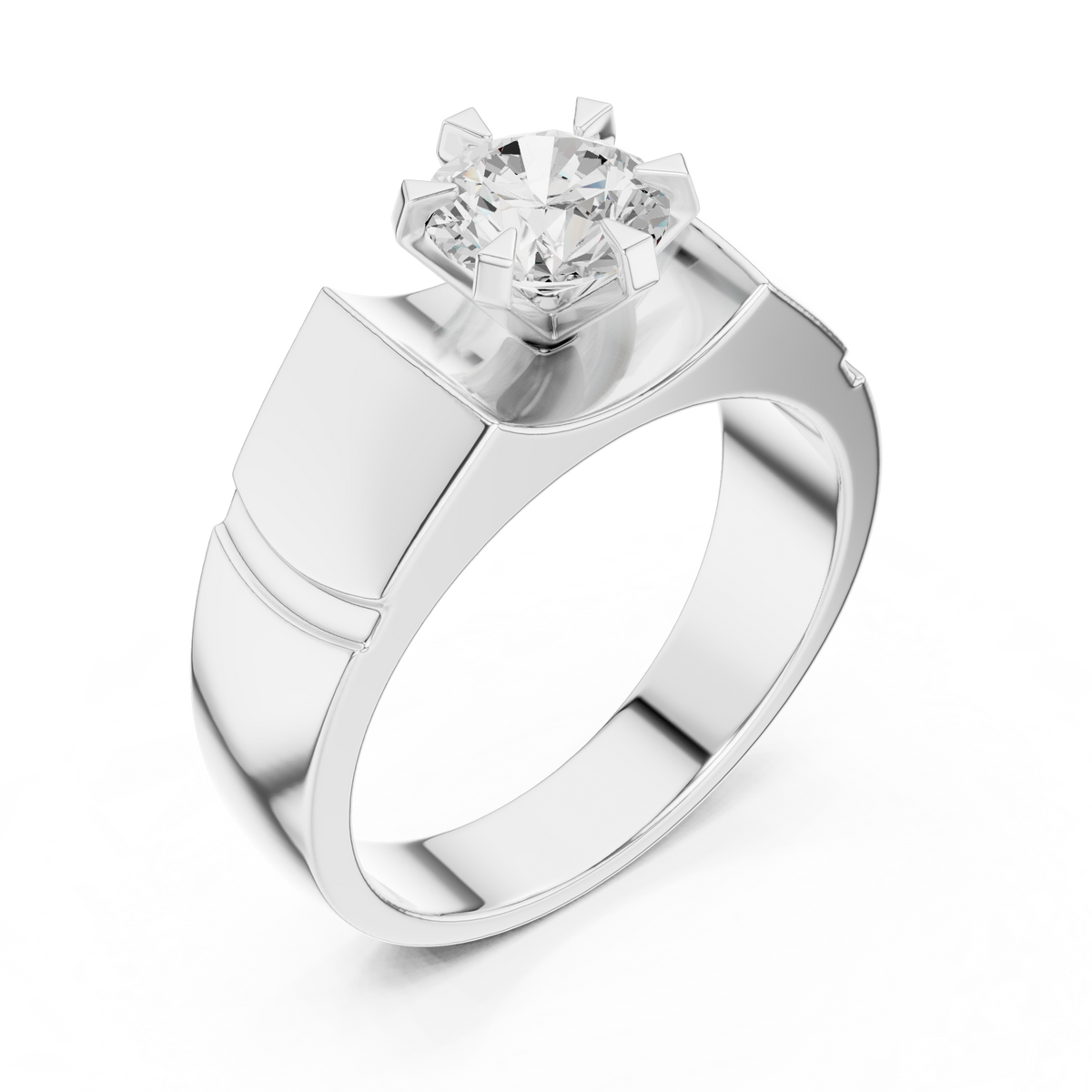 HIGHCARAT DIAMONDS