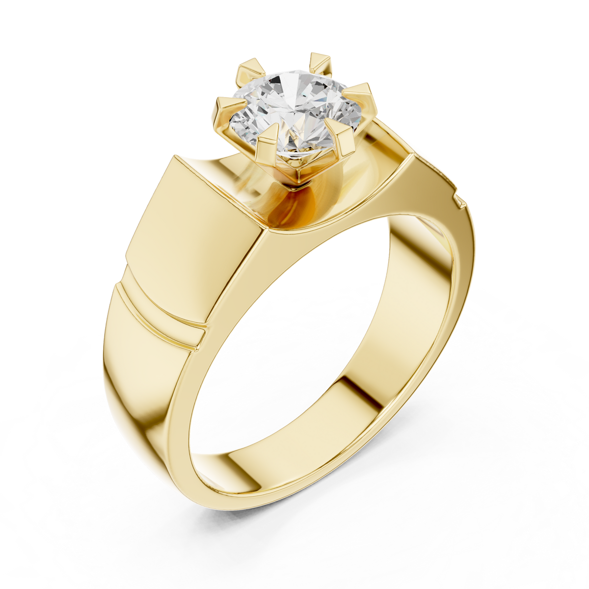 HIGHCARAT DIAMONDS