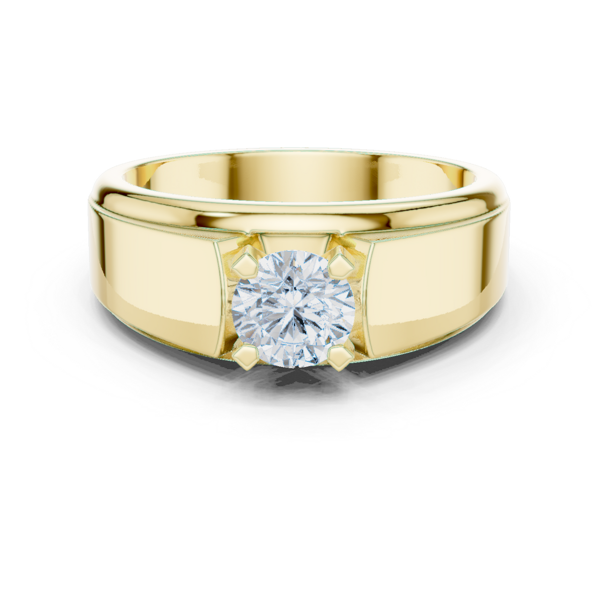 HIGHCARAT DIAMONDS