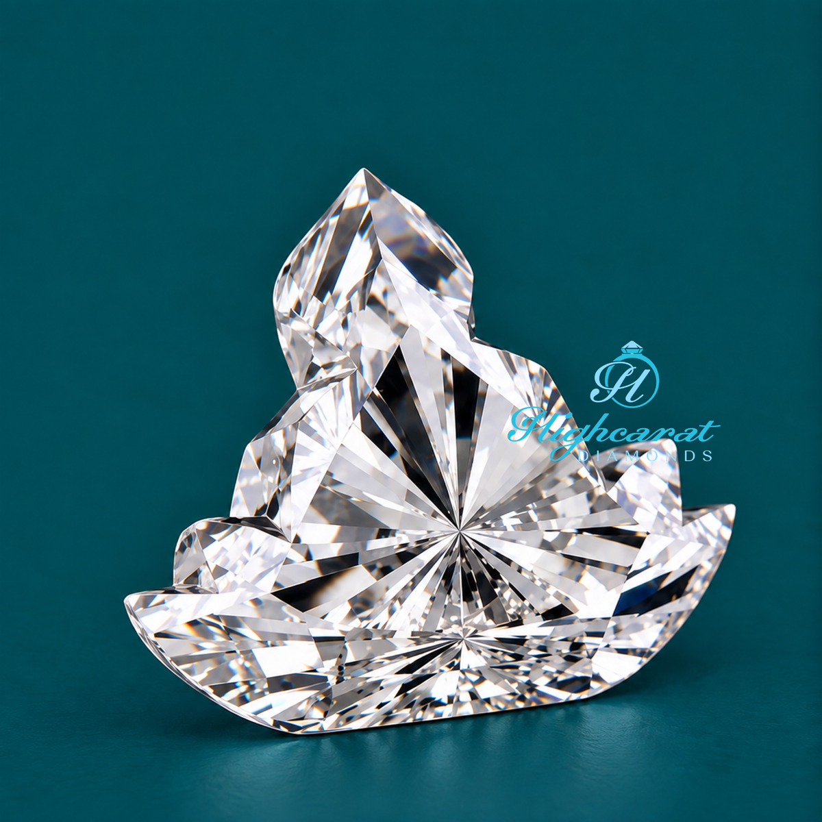 HIGHCARAT DIAMONDS