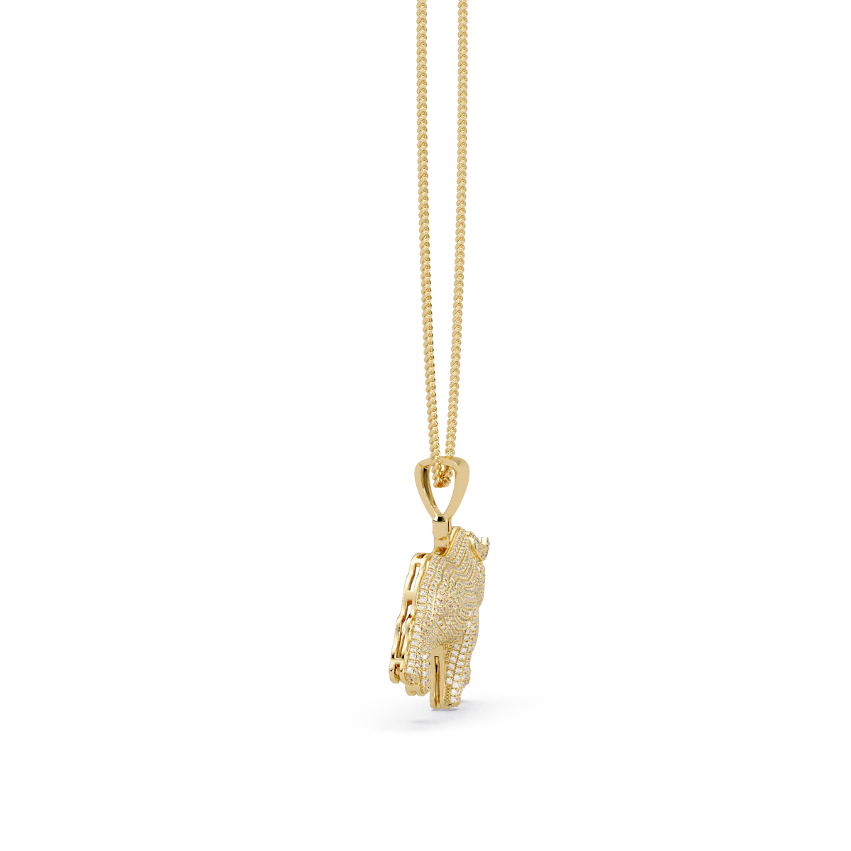 HIGHCARAT DIAMONDS