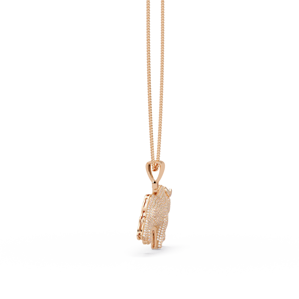 HIGHCARAT DIAMONDS