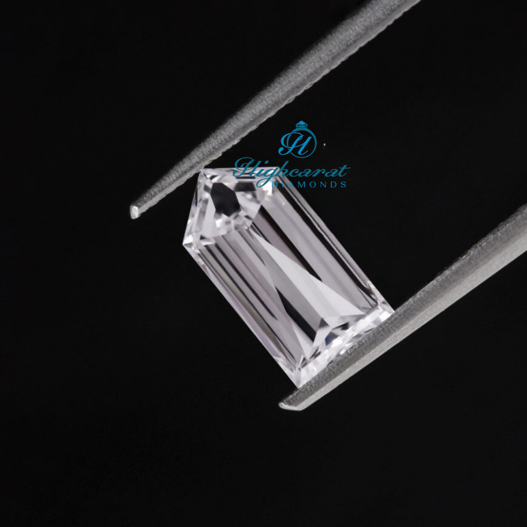 HIGHCARAT DIAMONDS