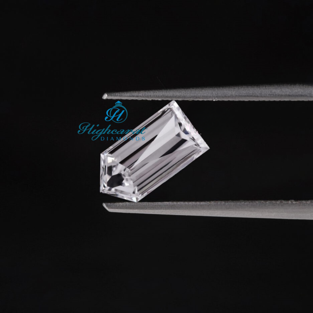 HIGHCARAT DIAMONDS