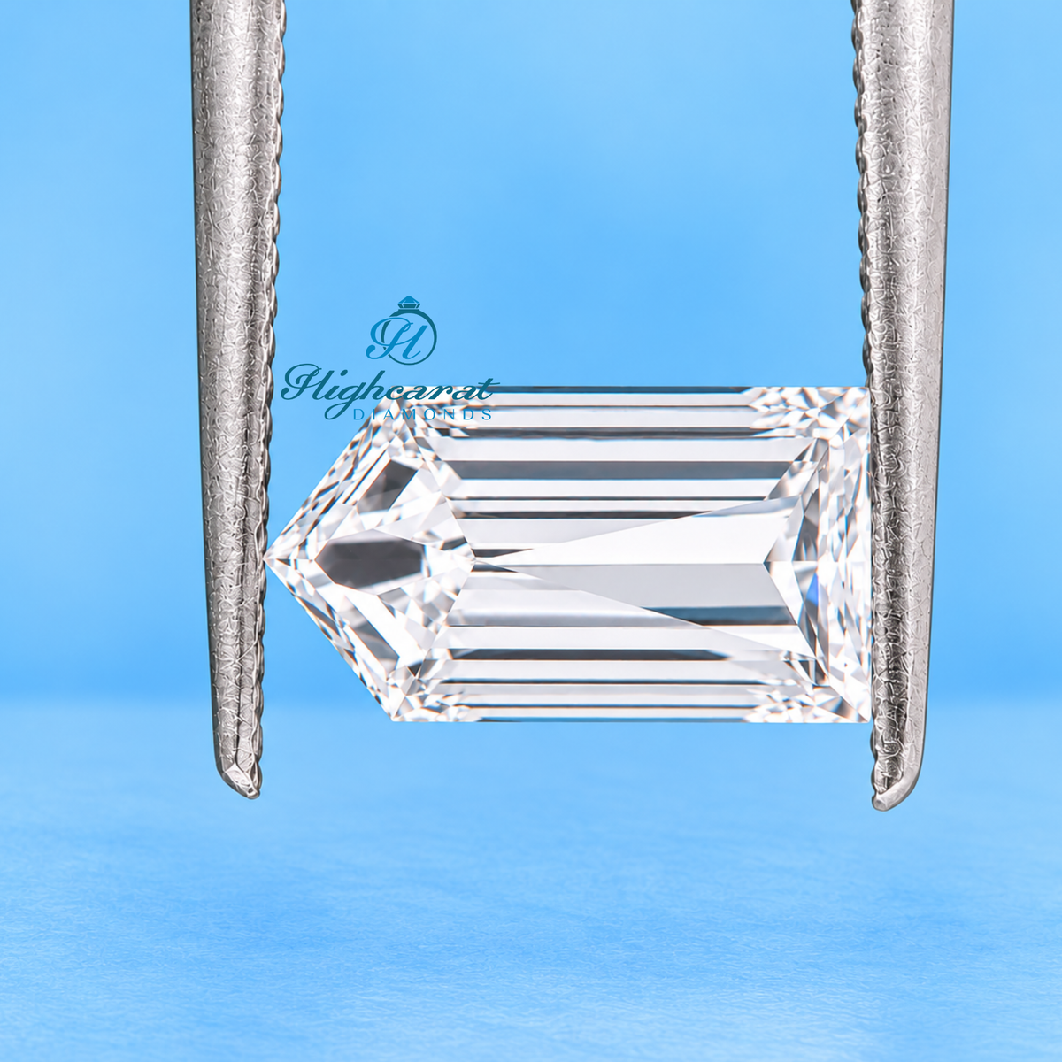 HIGHCARAT DIAMONDS